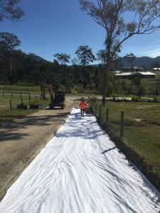 Retaining Wall Brisbane North